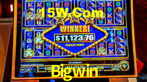 Bigwin Plataforma