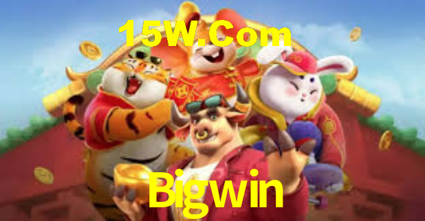 Bigwin App