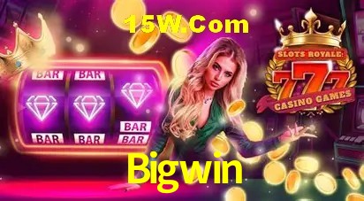Bigwin - Plataforma Brasileira De Esports - Bigwin App