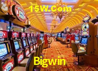 Bigwin Plataforma