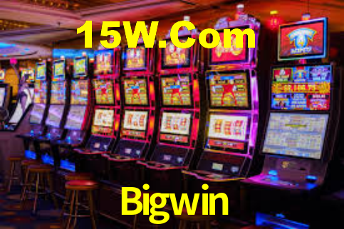 Bigwin,Bigwin App